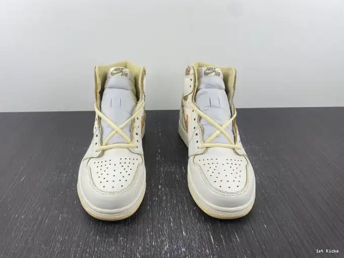 FD8631-100 OG Air Craft 1 High Jordan 0520